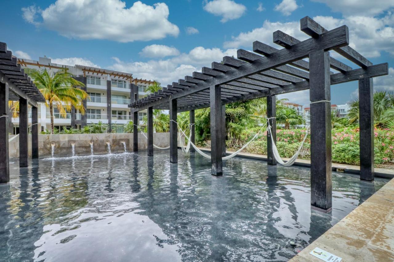 Appartamento Hakuna Matata 725n At Mareazul Beachfront *