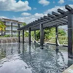 Hakuna Matata 725N At Mareazul Beachfront