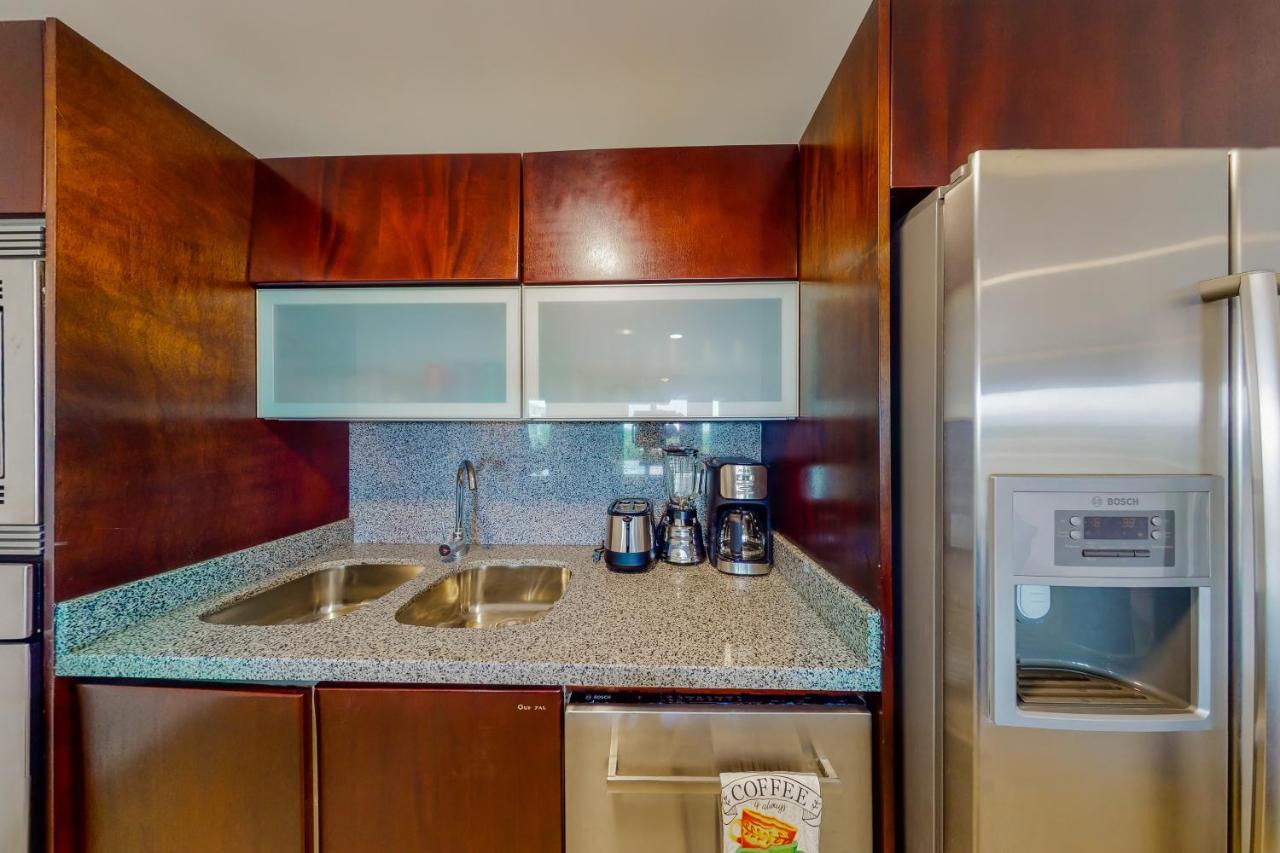 Hakuna Matata 725n At Mareazul Beachfront Apartamento *