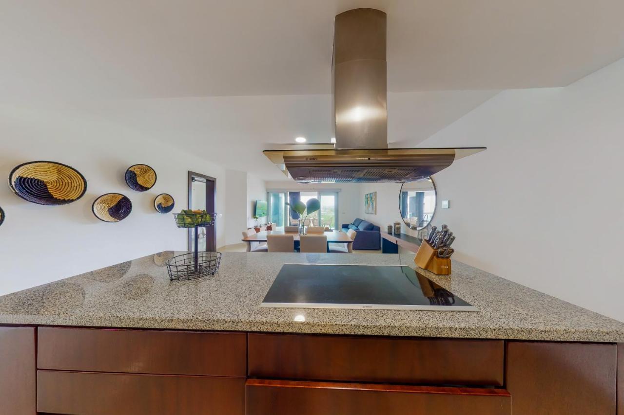 Apartamento Hakuna Matata 725n At Mareazul Beachfront Playa del Carmen