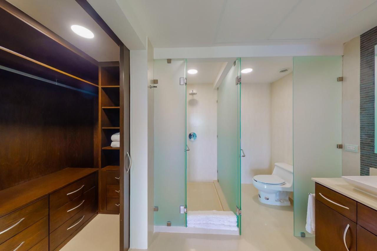 Hakuna Matata 725n At Mareazul Beachfront Apartamento