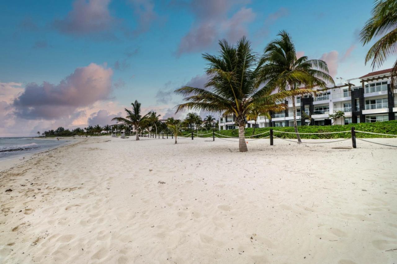 Apartamento Hakuna Matata 725n At Mareazul Beachfront Playa del Carmen