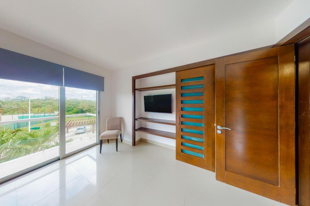 Hakuna Matata 725n At Mareazul Beachfront Apartamento *